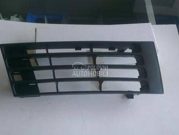 Resetke u braniku za Audi A4 od 1999. do 2001. god.