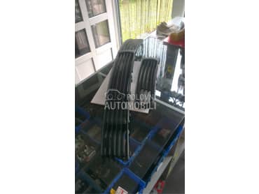 Resetke za Volkswagen Passat B5 od 1997. do 2000. god.