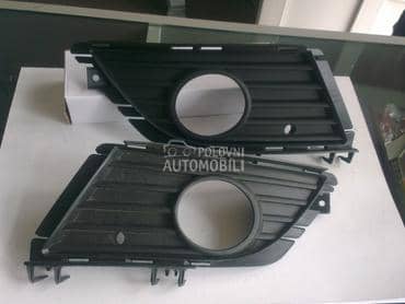 Resetke u braniku za Opel Corsa C od 2000. do 2006. god.
