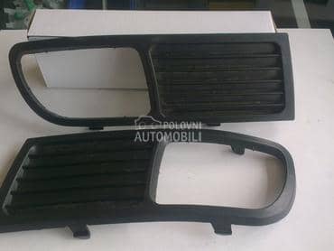 Resetke u braniku za Seat Ibiza od 1996. do 1999. god.