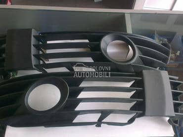 Resetke u braniku za Volkswagen Passat B5.5 od 2000. do 2005. god.