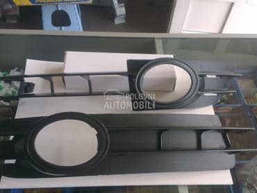 Resetke u braniku za Audi A6 od 2004. do 2008. god.