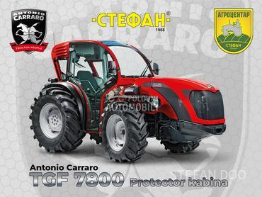 Antonio Carraro TGF7800
