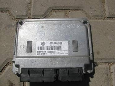 Računar za Volkswagen Polo