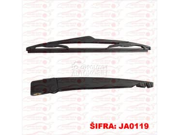 Zadnji brisac za Renault Scenic