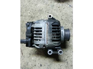 Alternator za Renault Scenic od 1997. do 2005. god.