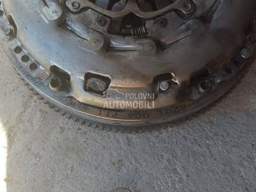 Plivajuci zamajac za Renault Laguna