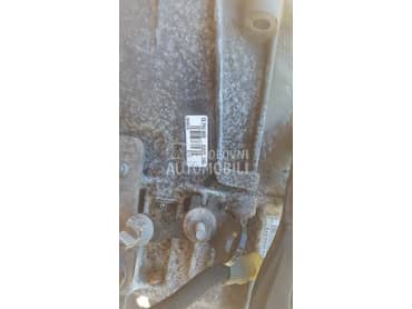 Menjac za Renault Laguna