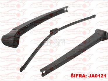 Zadnji brisac za Volkswagen Tiguan