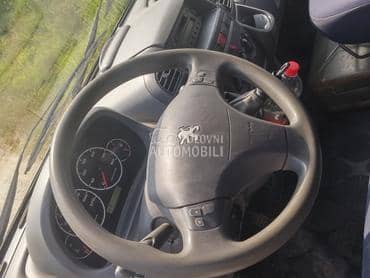 Volan sa komandama i Airbegom