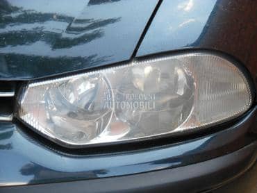 Far za Alfa Romeo 156