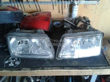 Farovi za Audi A3 za 1998. god.