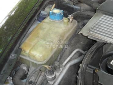 Posuda za rashladnu tecnot za Alfa Romeo 147, 156