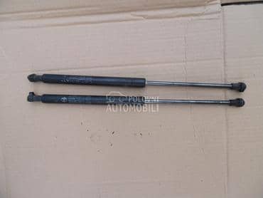 Amortizeri gepeka i haube za Alfa Romeo 147, 156