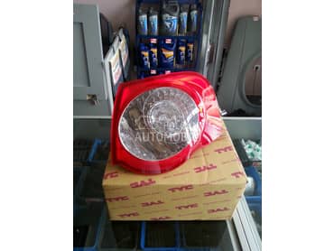 Stop lampa led karavan za Volkswagen Passat B6 od 2005. do 2011. god.