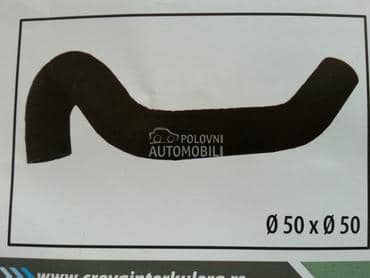 Crevo interkulera za Alfa Romeo 156, 156 Crosswagon