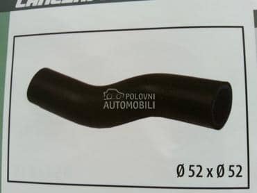 Crevo interkulera za Alfa Romeo 166