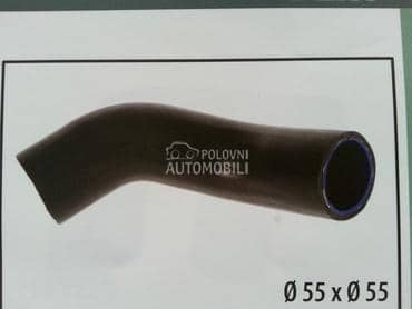 Crevo interkulera za Fiat Stilo