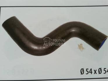 Creva interkulera za Fiat Stilo