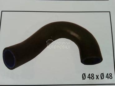 Creva interkulera za Fiat Stilo