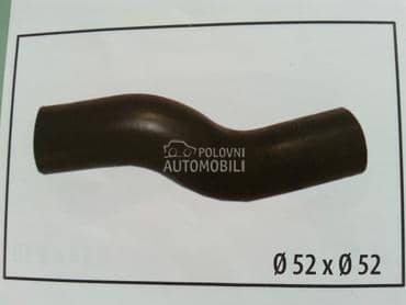 Creva interkulera za Fiat Marea, Marengo