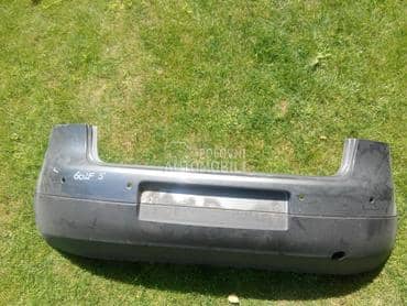 Zadnji branik za Volkswagen Golf 5