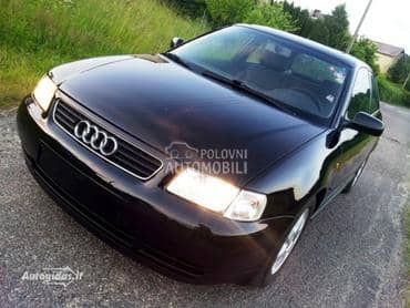 Delovi za Volkswagen Passat B3