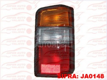 Stop svetla za Mitsubishi L300 od 1987. do 1992. god.