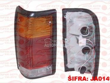 Stop svetlo za Mazda Serija B od 1985. do 1998. god.