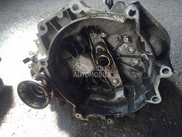 Menjac 1.2 za Volkswagen Polo od 2002. do 2009. god.