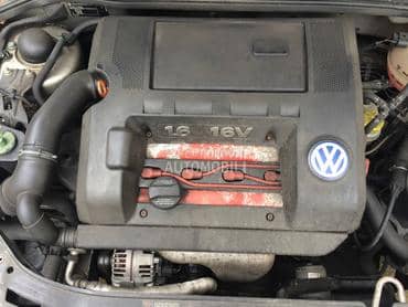 Motor za Volkswagen Lupo, Polo
