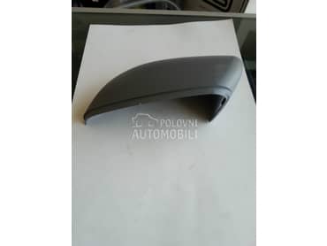 Poklopci retrovizora za Volkswagen Golf 6 od 2008. do 2013. god.