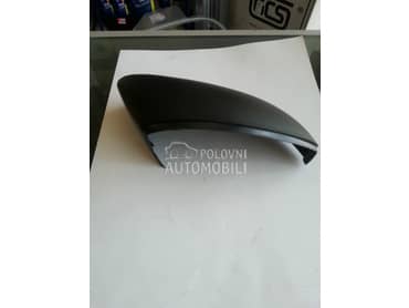 Poklopci retovizora za Volkswagen Polo od 2009. do 2017. god.