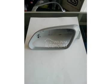 Poklopci retrovizora za Škoda Octavia