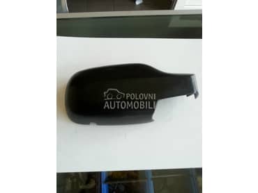 Poklopci retrovizora za Renault Megane od 2002. do 2008. god.