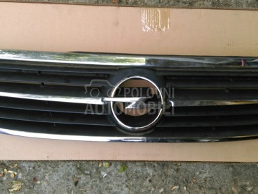 Maska prednja za Opel 