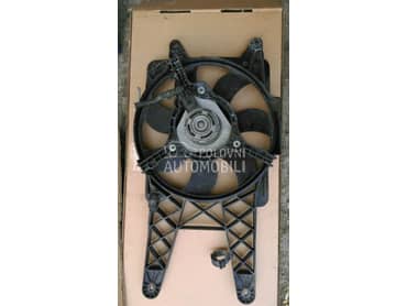 Ventilator za Fiat Seicento