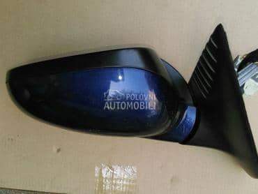 Retrovizor za Peugeot 406