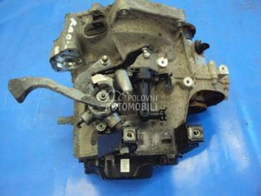 Menjac za Volkswagen Polo