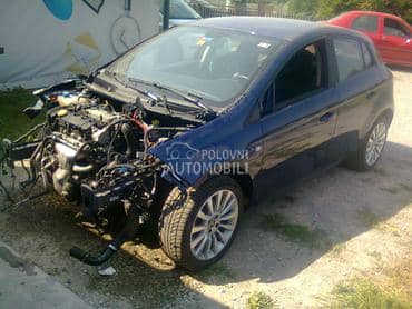 Delovi za Fiat Bravo