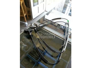 Podizac stakla za Volkswagen Golf 2
