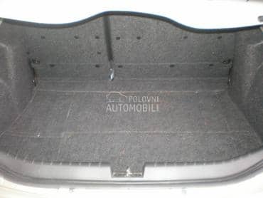 Tapacirung gepeka za Alfa Romeo 147