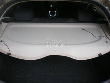 Polica prtljaznika za Alfa Romeo 147