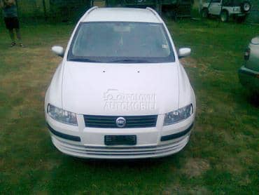 Delovi za Fiat Stilo