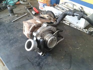 Turbina za Volkswagen Passat B3