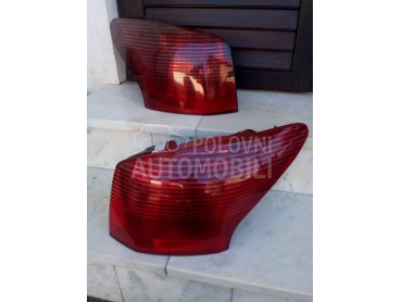 Stop svetla za Peugeot 407