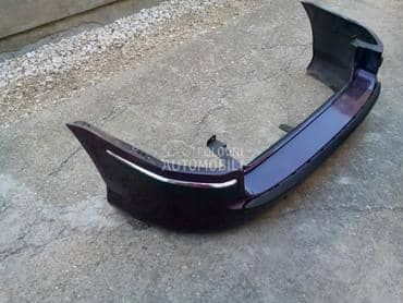 Branik za Peugeot 407