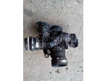 Klapne usisne grane za Peugeot 407