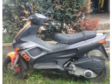 Gilera Runner VX,FX - DELOVI