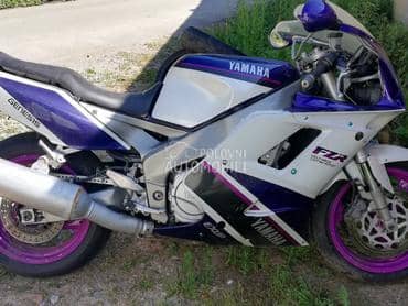 yamaha fzr 1000 delovi